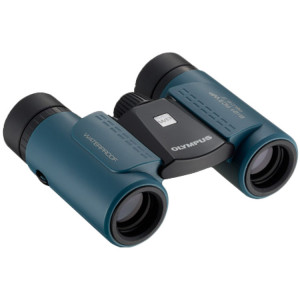 Бинокль Olympus 8x21 RC II WP, синий Бинокль Olympus 8x21 RC II WP, синий