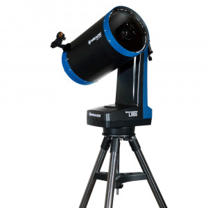 Телескоп Meade LX65 8" ACF с пультом AudioStar Телескоп Meade LX65 8" ACF с пультом AudioStar