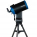 Телескоп Meade LX65 8" ACF с пультом AudioStar Телескоп Meade LX65 8" ACF с пультом AudioStar