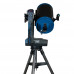 Телескоп Meade LX65 8" ACF с пультом AudioStar Телескоп Meade LX65 8" ACF с пультом AudioStar