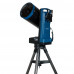 Телескоп Meade LX65 8" ACF с пультом AudioStar Телескоп Meade LX65 8" ACF с пультом AudioStar