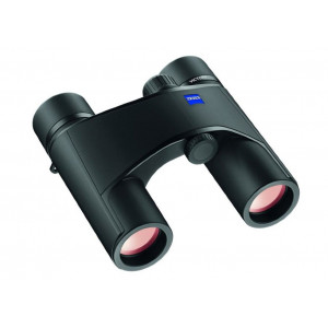 Бинокль Carl Zeiss Victory Pocket 8x25, черный Бинокль Carl Zeiss Victory Pocket 8x25, черный