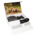 Бинокль Carl Zeiss Victory Pocket 8x25, черный Бинокль Carl Zeiss Victory Pocket 8x25, черный