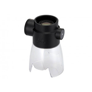 Макронасадка Macro Stand V-MS1 для монокуляра PENTAX VM Макронасадка Macro Stand V-MS1 для монокуляра PENTAX VM