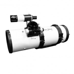 Труба оптическая GSO 6" f/4 M-LRN OTA, белая Труба оптическая GSO 6" f/4 M-LRN OTA, белая