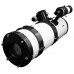Труба оптическая GSO 6" f/4 M-LRN OTA, белая Труба оптическая GSO 6" f/4 M-LRN OTA, белая