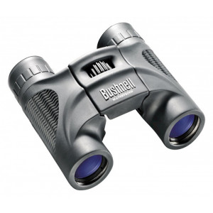 Бинокль Bushnell H2O Roof 10x25 Black