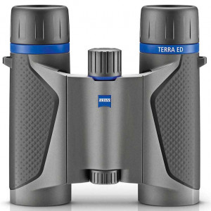 Бинокль Carl Zeiss 8x25 TERRA ED Бинокль Carl Zeiss 8x25 TERRA ED