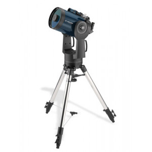 Телескоп Meade LX90 10" (f/10) ACF с профессиональной оптической схемой Телескоп Meade LX90 10" (f/10) ACF с профессиональной оптической схемой
