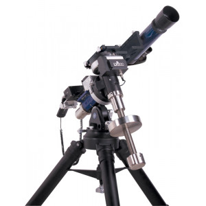 Монтировка экваториальная автоматизированная Meade LX850 с гидирующим устройством StarLock Монтировка экваториальная автоматизированная Meade LX850 с гидирующим устройством StarLock