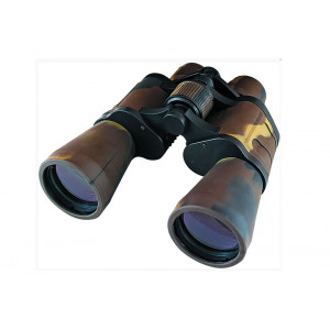 Бинокль «Следопыт» 10x50 (PF-BT-06)