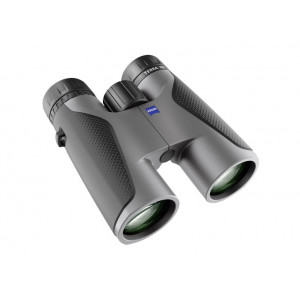 Бинокль Carl Zeiss TERRA ED 10x42, черно-серый Бинокль Carl Zeiss TERRA ED 10x42, черно-серый