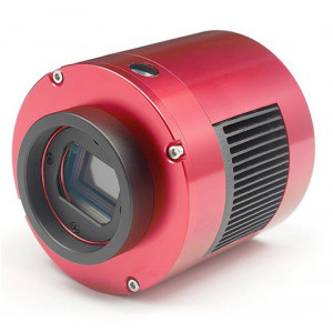Камера ZWO ASI 1600MM Pro, монохромная