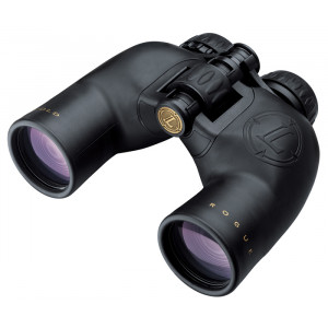 Бинокль Leupold BX-1 Rogue 10x42 Porro, черный
