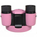 Бинокль PENTAX UP 8x21, розовый