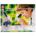 Микроскоп игрушечный EDU-TOYS 100–900x (MS901) Микроскоп игрушечный EDU-TOYS 100–900x (MS901)