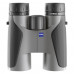 Бинокль Carl Zeiss TERRA ED 8x42, черно-серый