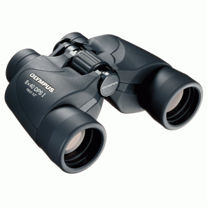 Бинокль Olympus 8x40 DPS I