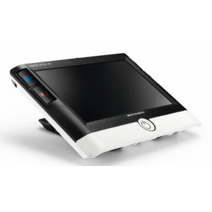 Лупа цифровая Eschenbach Visolux Digital HD 2–22x, с ЖК-экраном 7” 16:9, с подсветкой Лупа цифровая Eschenbach Visolux Digital HD 2–22x, с ЖК-экраном 7” 16:9, с подсветкой