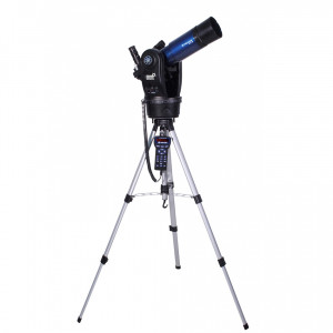 Телескоп с автонаведением Meade ETX-80AT-TC Телескоп с автонаведением Meade ETX-80AT-TC