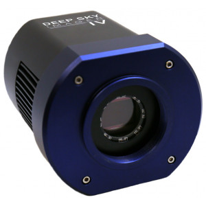 Камера цифровая астрономическая Meade Deep Sky Imager IV, цветная