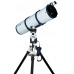 Телескоп Meade LX85 8" с пультом AudioStar
