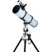 Телескоп Meade LX85 8" с пультом AudioStar