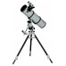 Телескоп Meade LX85 8" с пультом AudioStar