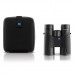 Бинокль Carl Zeiss TERRA ED 8x42, черный Бинокль Carl Zeiss TERRA ED 8x42, черный