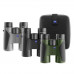 Бинокль Carl Zeiss TERRA ED 8x42, черный Бинокль Carl Zeiss TERRA ED 8x42, черный