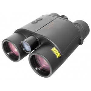 Бинокль-дальномер STURMAN 10x42 LRF Бинокль-дальномер STURMAN 10x42 LRF
