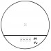 Бинокль-дальномер STURMAN 10x42 LRF Бинокль-дальномер STURMAN 10x42 LRF