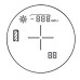 Бинокль-дальномер Зенит LRB 7x40A