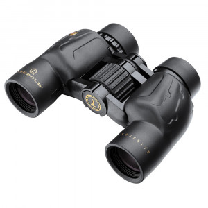 Бинокль Leupold BX-1 Yosemite 10x30 Clamshell, черный Бинокль Leupold BX-1 Yosemite 10x30 Clamshell, черный
