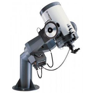 Телескоп Meade LX200 16" (f/10) ACF/UHTC Шмидт-Кассегрен с исправленной комой (без треноги) Телескоп Meade LX200 16" (f/10) ACF/UHTC Шмидт-Кассегрен с исправленной комой (без треноги)