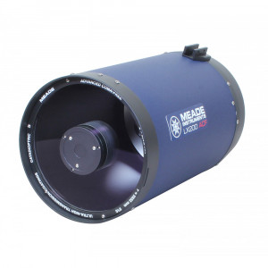 Труба оптическая Meade LX200 8" (f/10) ACF/UHTC с пластиной Losmandy-style Труба оптическая Meade LX200 8" (f/10) ACF/UHTC с пластиной Losmandy-style