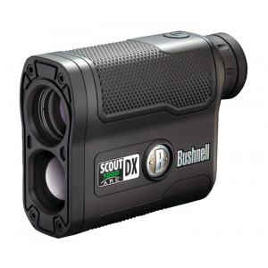 Дальномер лазерный Bushnell Scout DX 1000 ARC Дальномер лазерный Bushnell Scout DX 1000 ARC