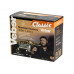 Бинокль Veber Classic БПШЦ 7x35 VRWA широкоугольный, черный