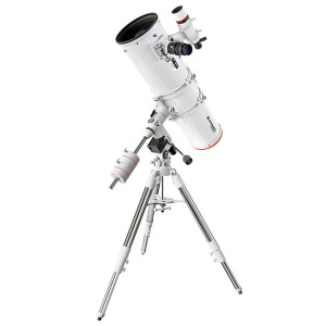 Телескоп Bresser Messier NT-203/1000 EXOS-2/EQ5 Телескоп Bresser Messier NT-203/1000 EXOS-2/EQ5