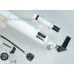 Телескоп Bresser Messier AR-90/900 EXOS-1/EQ4 Телескоп Bresser Messier AR-90/900 EXOS-1/EQ4