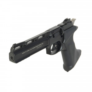 Пистолет пневматический BLACK STRIKE "B026" кал.4,5mm (.177) не более 3,0Дж