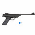 Пистолет пневматический STRIKE ONE "B015P" кал.4,5mm (.177) не более 3,0Дж