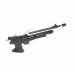 Винтовка/пистолет пневматическая BLACK STRIKE "B024M" кал.5,5mm не более 3,0Дж
