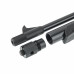 Винтовка/пистолет пневматическая BLACK STRIKE "B024M" кал.5,5mm не более 3,0Дж