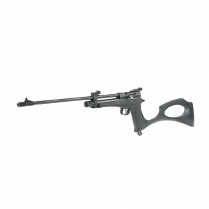 Винтовка/пистолет пневматическая BLACK STRIKE "B024M" кал.5,5mm не более 3,0Дж