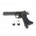 Пистолет пневматический STRIKE ONE "B026" кал.4,5mm (.177) не более 3,0Дж
