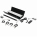 Осветитель светодиодный GreenBean LedFlow 4х2ft DMX