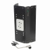 Осветитель светодиодный GreenBean LedFlow 4х2ft DMX