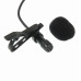 Микрофон петличный GreenBean Voice E2 Jack Микрофон петличный GreenBean Voice E2 Jack