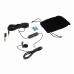 Микрофон петличный GreenBean Voice E2 Jack Микрофон петличный GreenBean Voice E2 Jack